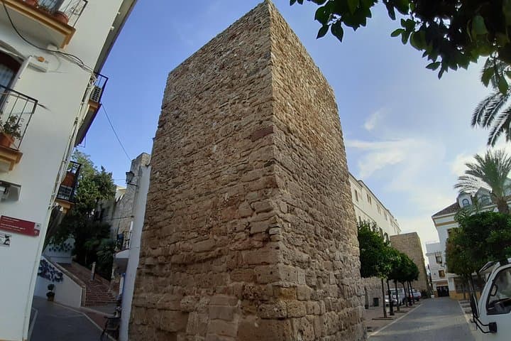 Marbella private walking tour