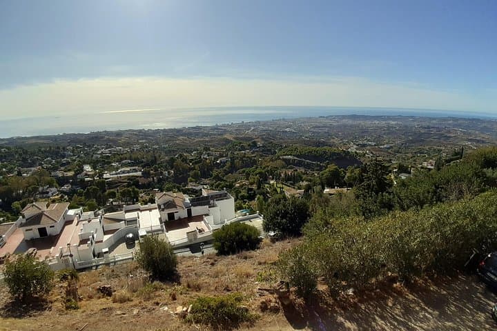 Mijas group tour