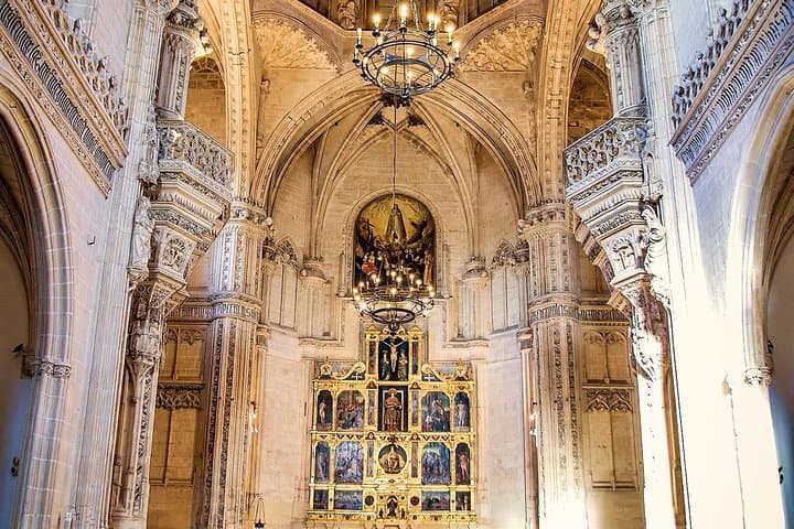 3 Cultures Tour