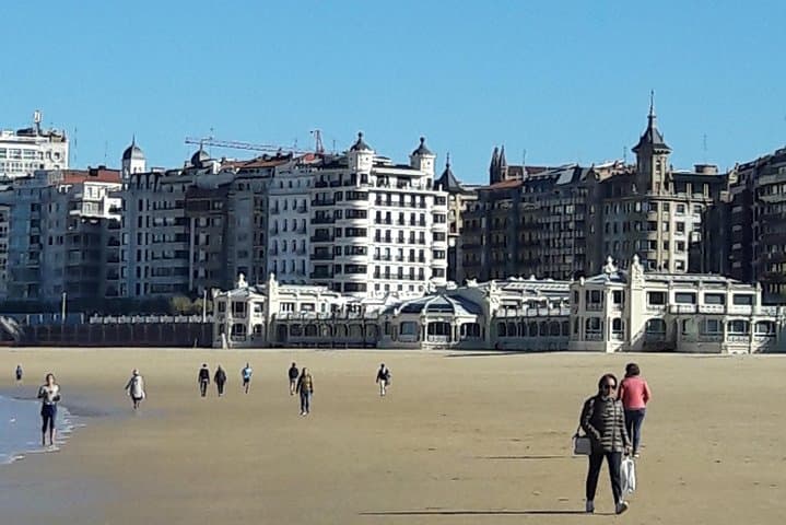 3 Day Basque Country Private Tour