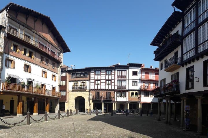 3 Day Basque Country Private Tour