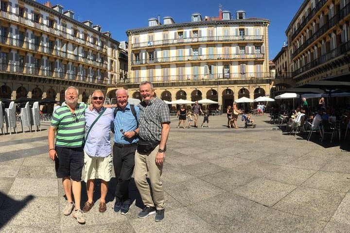 2 Basque Country Private Tours from San Sebastian