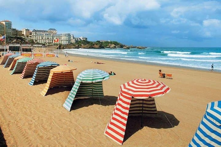 2 Basque Country Private Tours from San Sebastian