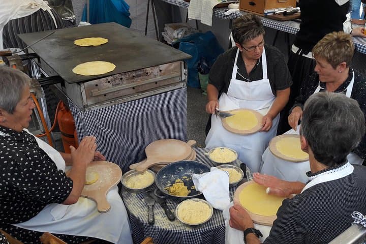 4 Day Basque Country Tour: San Sebastian, Biarritz, Bilbao and Rioja