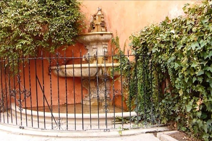 Private tour Royal Palace+Old Jewish neighbourhood