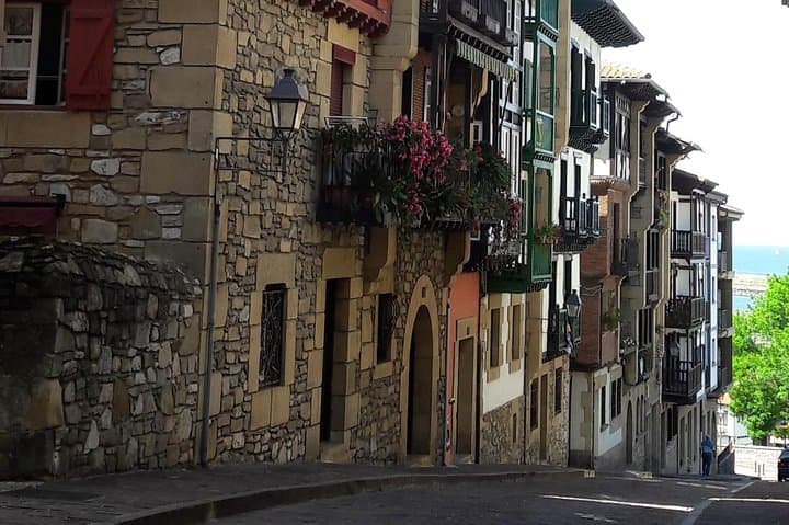 Basque-French Coastline Private Experience