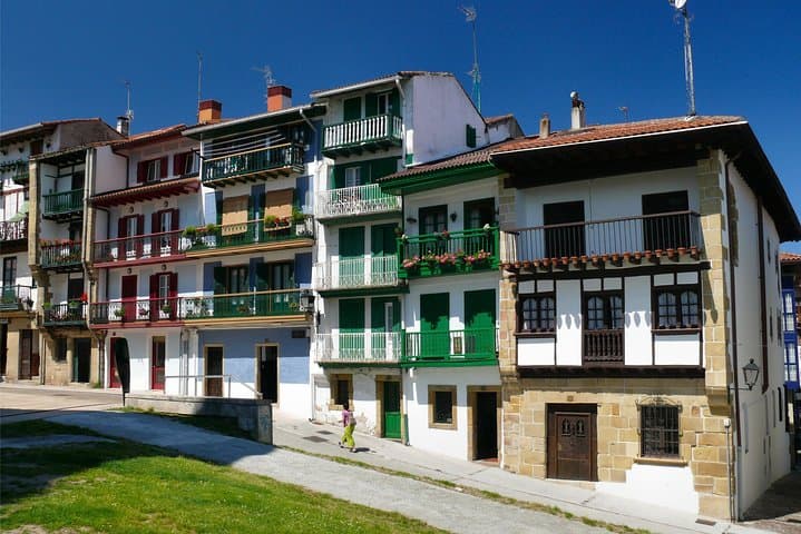 Basque-French Coastline Private Experience