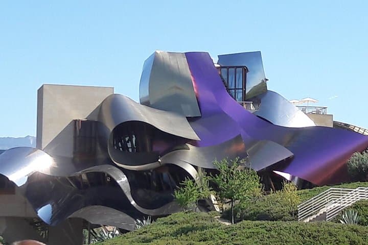 Customized Basque Country & Rioja Private Tour