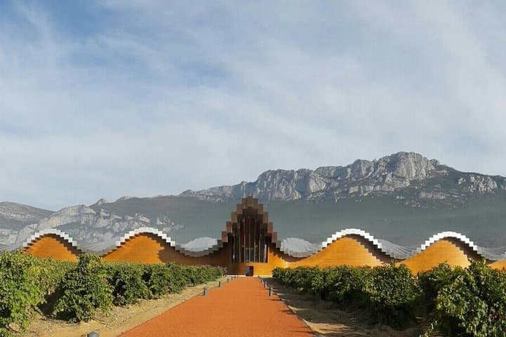Customized Basque Country & Rioja Private Tour