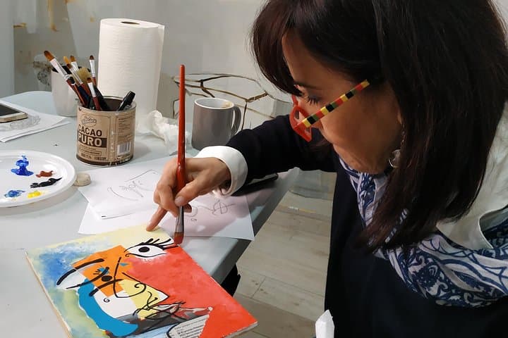 Free your creativity