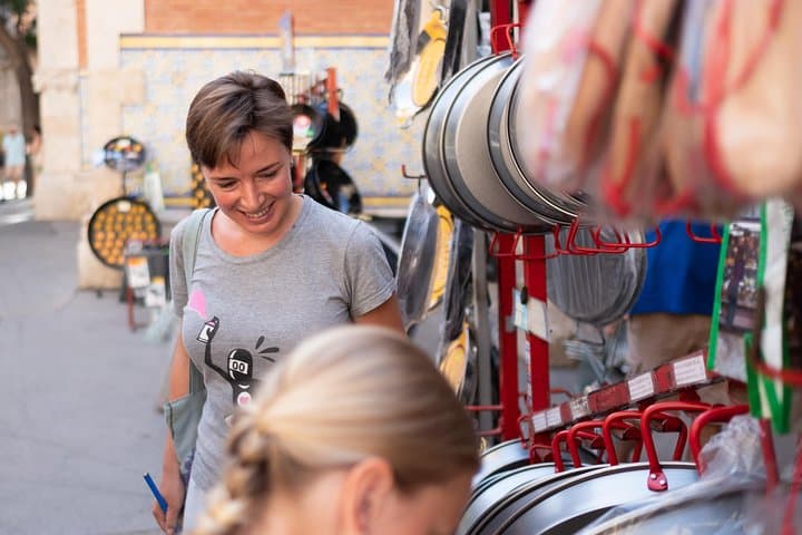 Explore Valencia with your kids: family quest through the old city