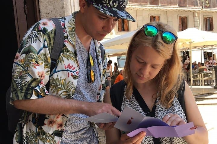 Explore Valencia with your kids: family quest through the old city