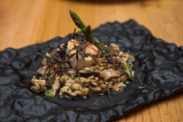 Barcelona Wine and Gourmet Tapas Tour