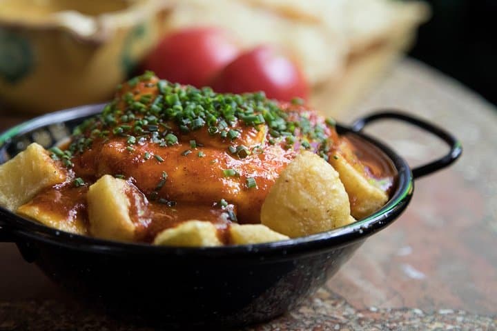 Hidden Barcelona Tapas Tour: Wine, Fun & Local Secrets