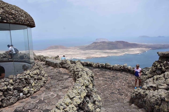Mirador del Rio