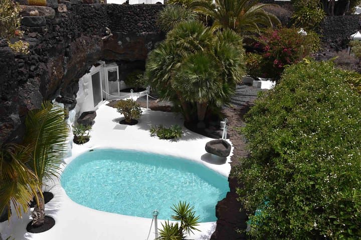 Cesar Manrique Foundation