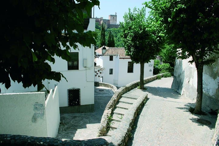 Albayzin