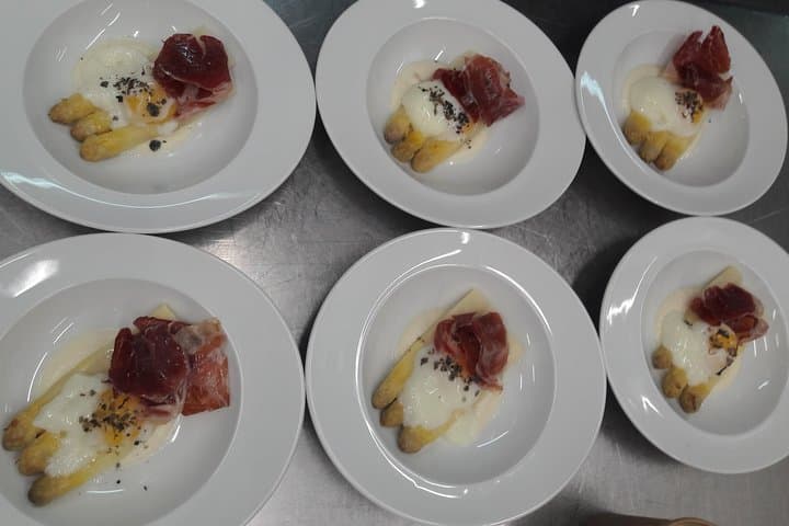 San Sebastian Top Pintxos Private Tour