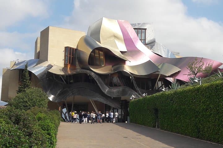 Customized & Exclusive Private tours in & from San Sebastian