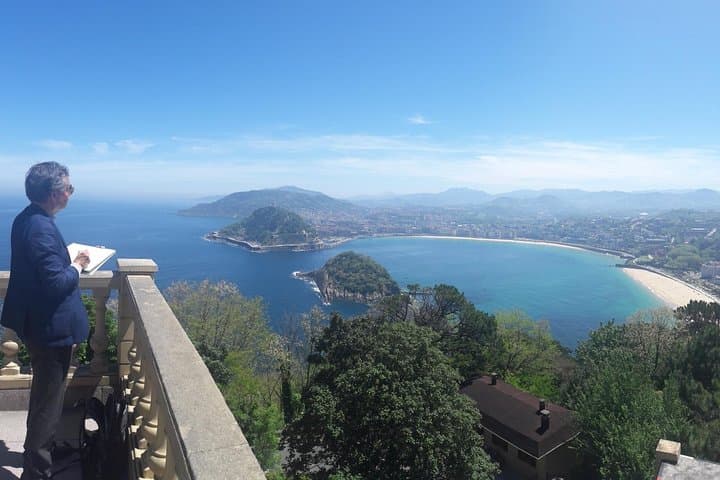 Customized & Exclusive Private tours in & from San Sebastian