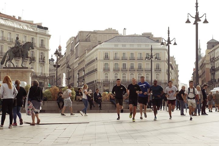 Puerta del Sol
