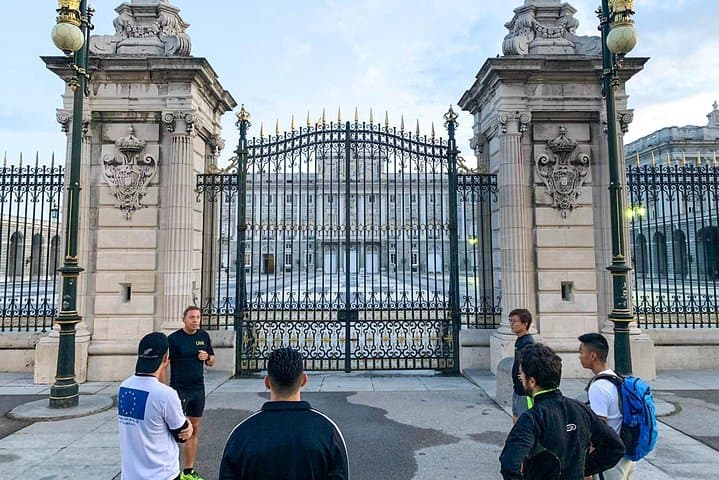 Palacio Real de Madrid