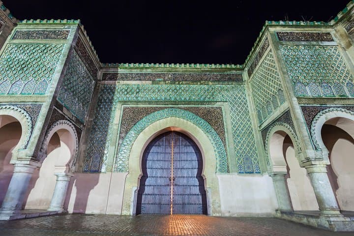 Meknes