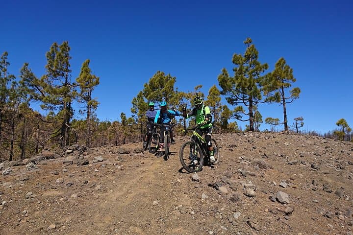 Enduro MTB Tours