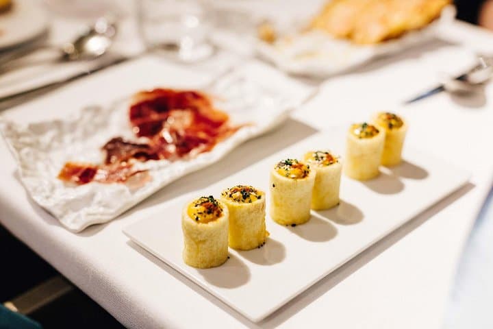 Seville Wine & Gourmet Tapas Tour by Food Lover Tour