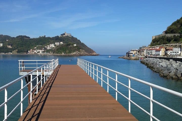 Walk and Taste San Sebastian