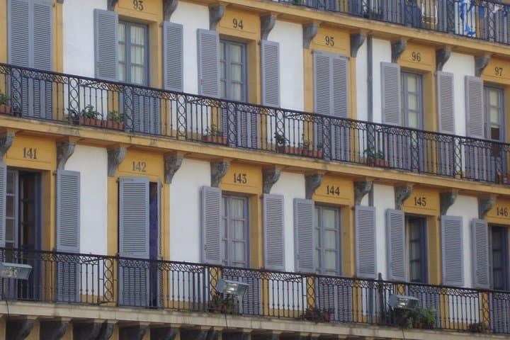 Walk and Taste San Sebastian