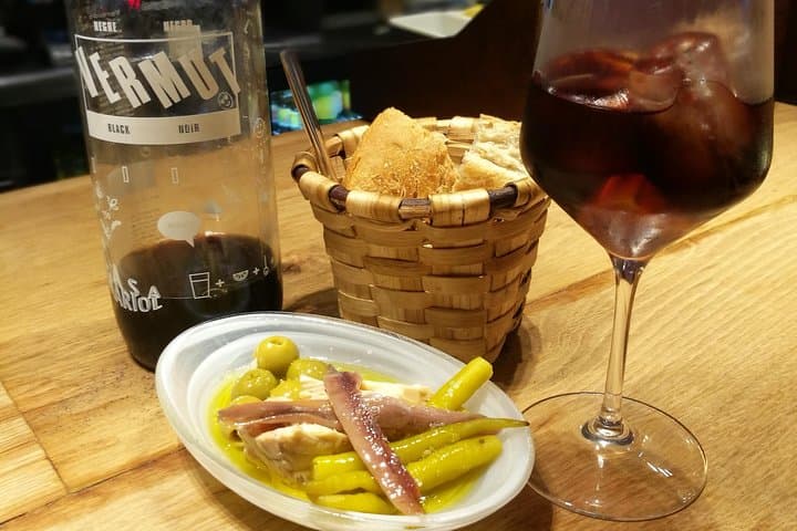 Walk and Taste San Sebastian