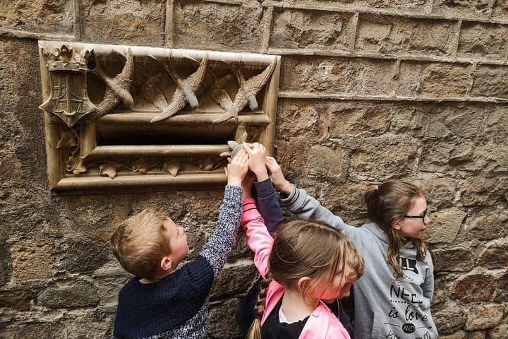 Kickstart Barcelona Private Tour for Newcomers