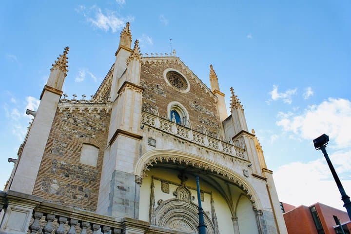 Prado Museum Exclusive 3h Private Visit with guide and Skip the line