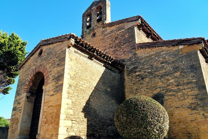 5 Day Tour through northern Spain