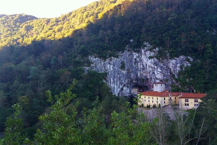 5 Day Tour through northern Spain