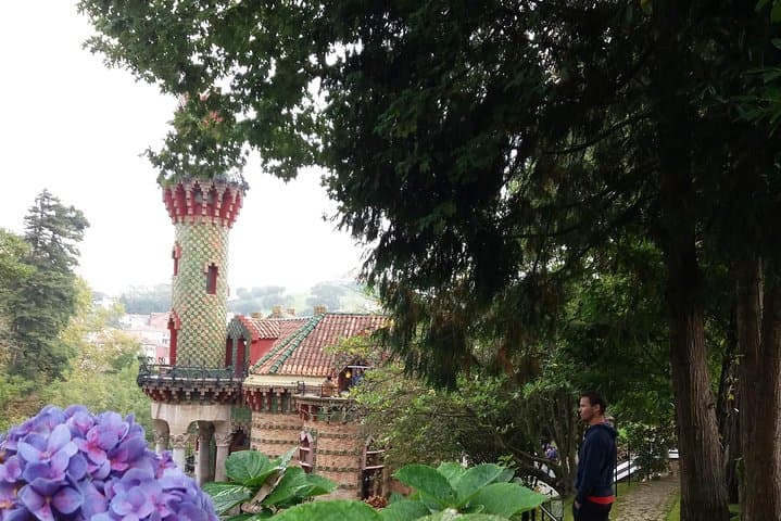 5 Day Tour through northern Spain