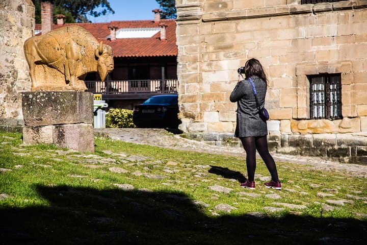 5 Day Tour through northern Spain