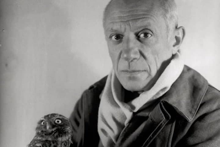 Picasso Museum private tour and walk in El Born district