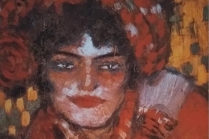Picasso Museum private tour and walk in El Born district