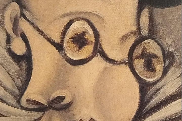 Picasso Museum private tour and walk in El Born district