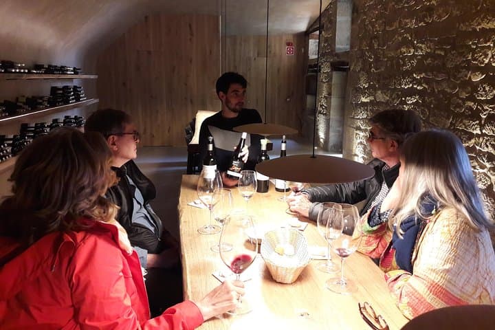 Private half day tours in and from San Sebastian