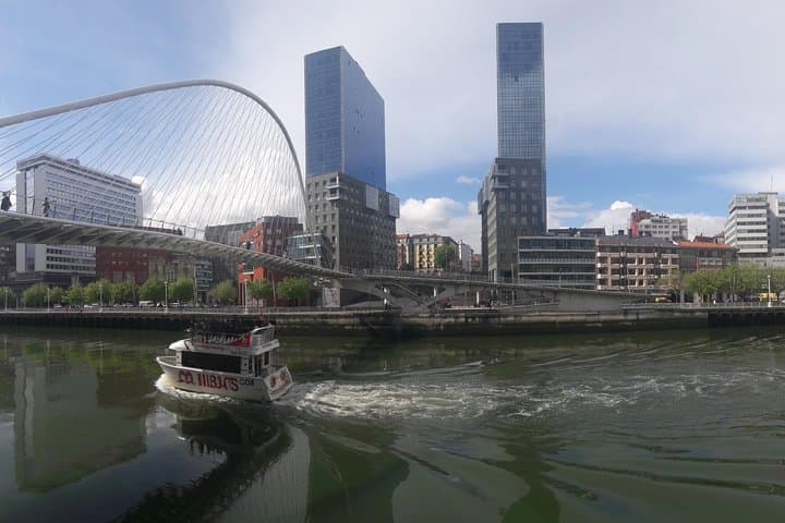 5 full days in the Basque Country