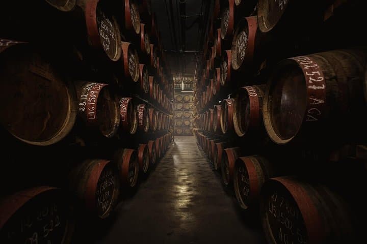 Guided Tour at Ron Arehucas Distillery