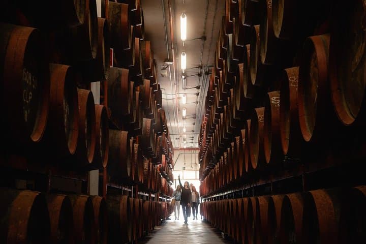 Guided Tour at Ron Arehucas Distillery