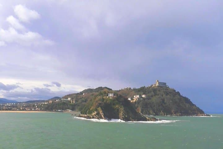 San Sebastian and Biarritz Private Day Tour
