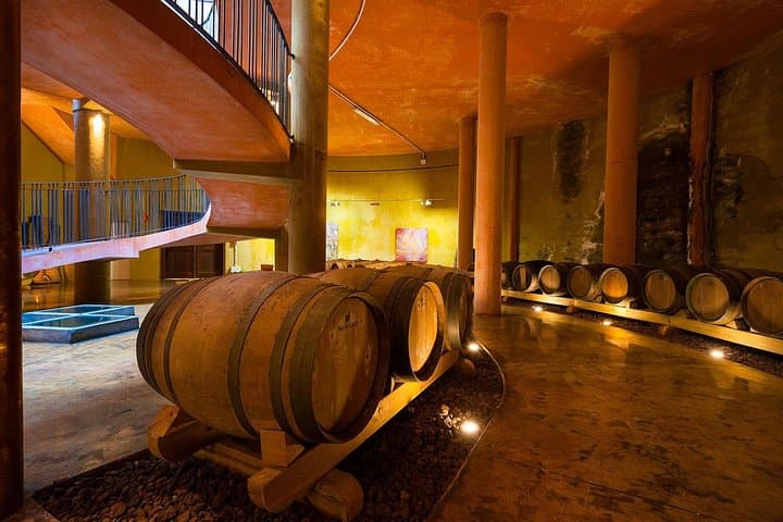 Bodegas Monje