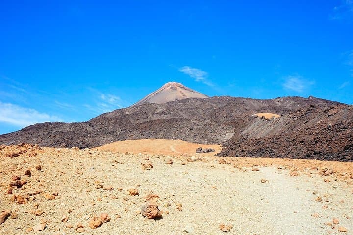 Teide National Park
