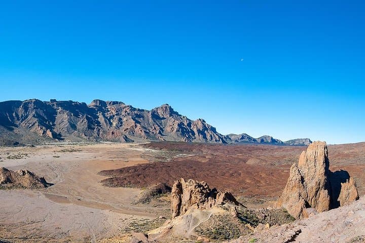 Teide National Park