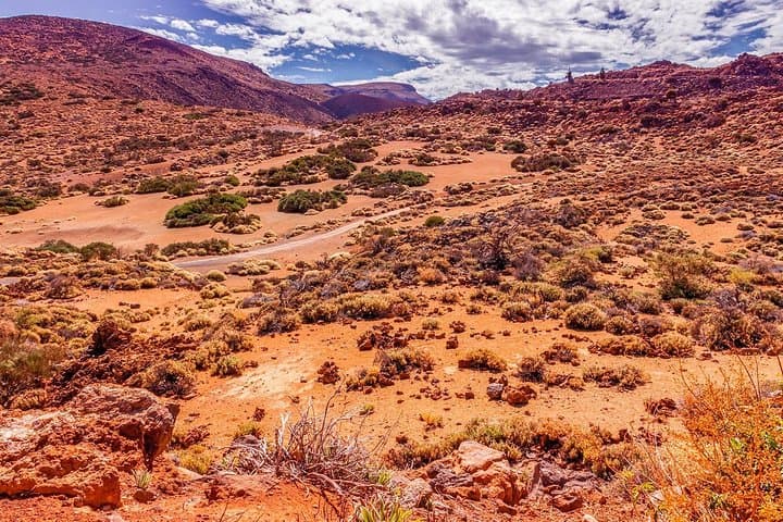 Teide National Park